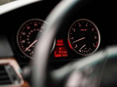 Carvertical Auswertung