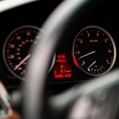 Carvertical Auswertung