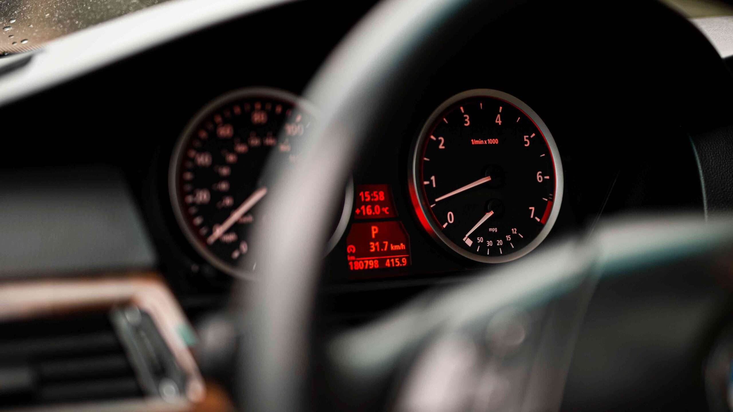 Carvertical Auswertung