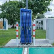 E-Auto als naechster Wagen - Deutschland ueberrascht im Vergleich