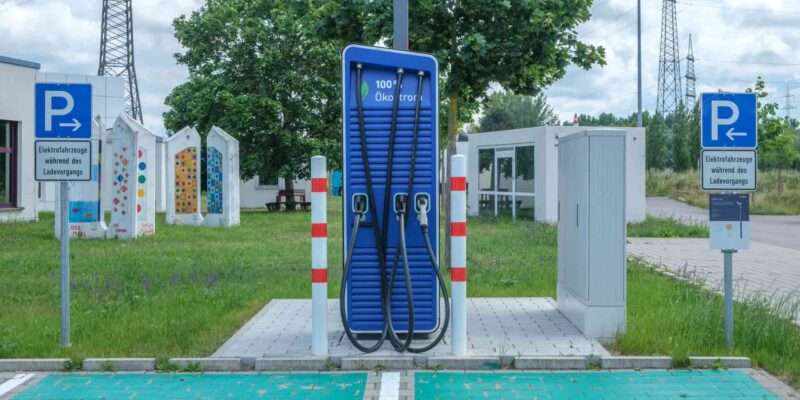 E-Auto als naechster Wagen - Deutschland ueberrascht im Vergleich