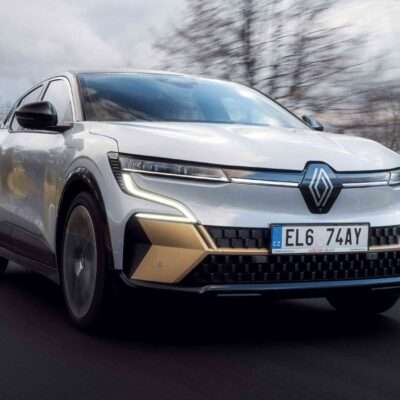 E-Autos fahren laut Studie 33 Prozent günstiger als Benziner