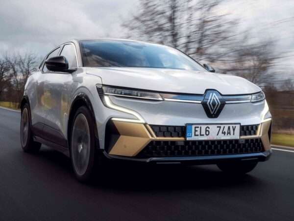 E-Autos fahren laut Studie 33 Prozent günstiger als Benziner
