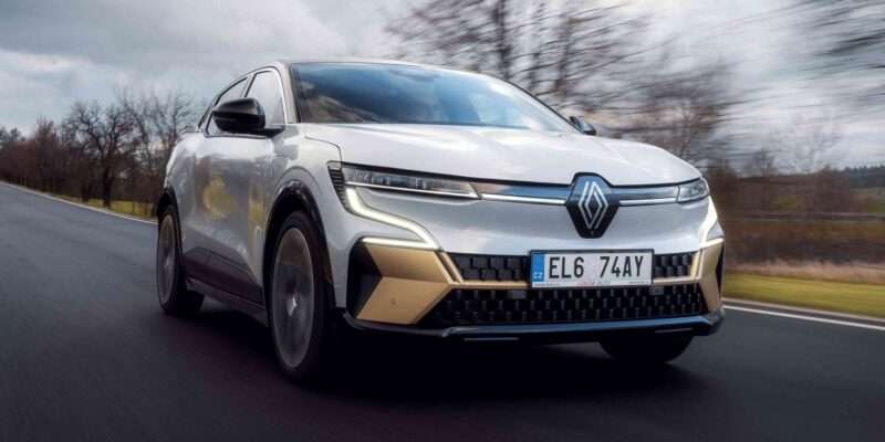 E-Autos fahren laut Studie 33 Prozent günstiger als Benziner