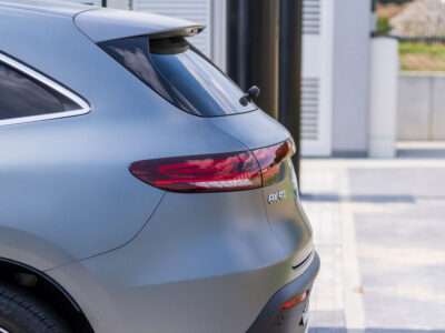 Elektroautos erreichen 21,7 Prozent Marktanteil in der EU