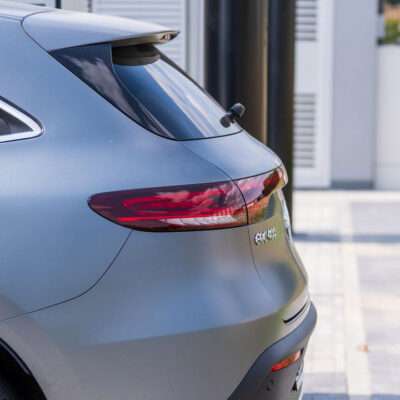 Elektroautos erreichen 21,7 Prozent Marktanteil in der EU