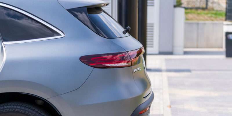 Elektroautos erreichen 21,7 Prozent Marktanteil in der EU