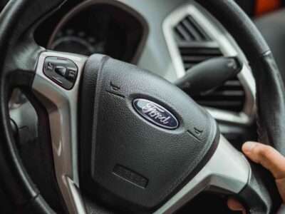 Ford Powershift Probleme und Haltbarkeit
