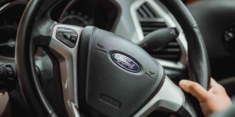 Ford Powershift Probleme und Haltbarkeit