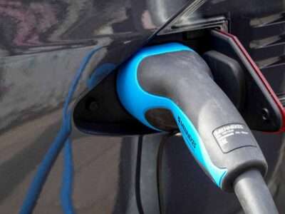 Gebrauchte E-Auto-Akkus oft besser als erwartet