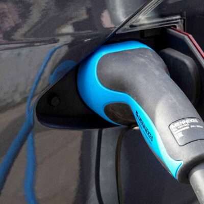 Gebrauchte E-Auto-Akkus oft besser als erwartet
