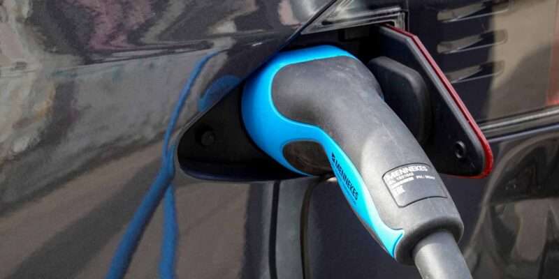 Gebrauchte E-Auto-Akkus oft besser als erwartet