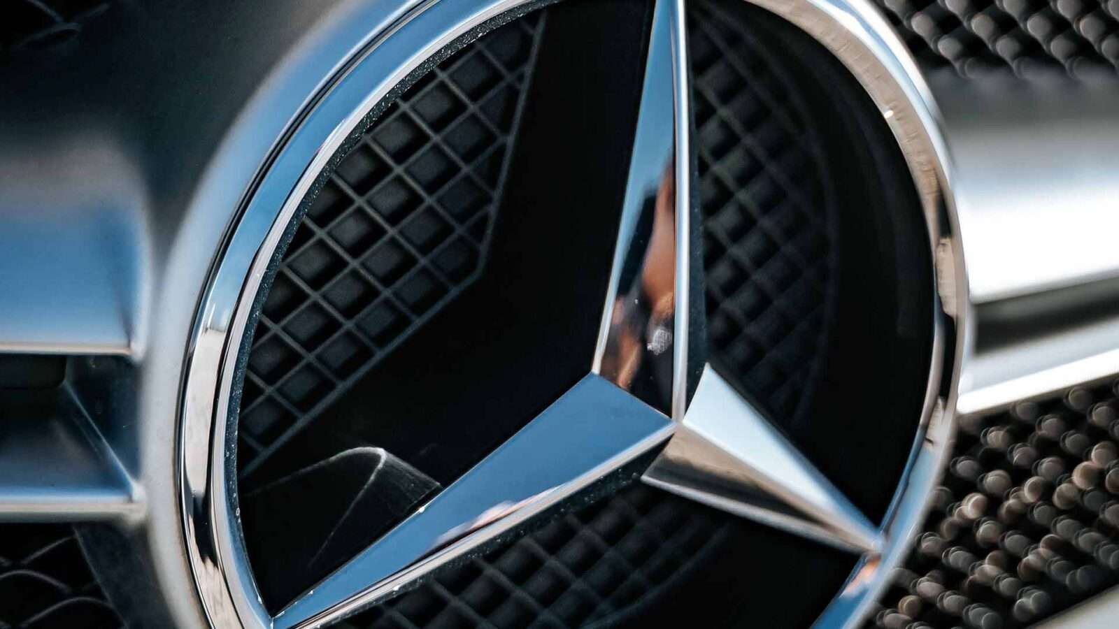 Mercedes News