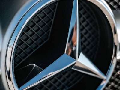 Mercedes News