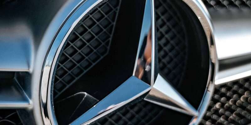 Mercedes News