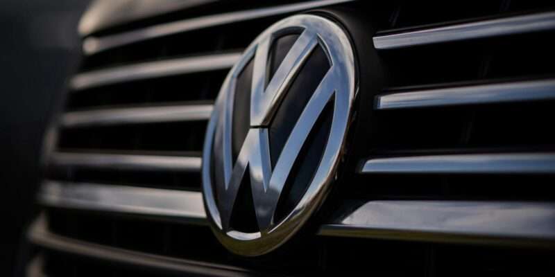 VW baut Batteriegeschaeft mit Gotion aus