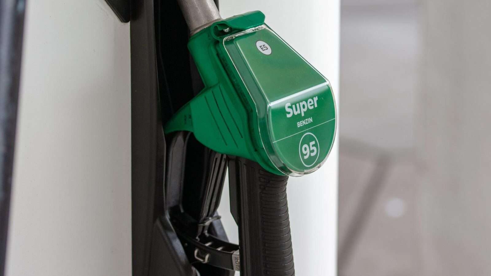 Neuer Tankrabatt kommt im Oktober