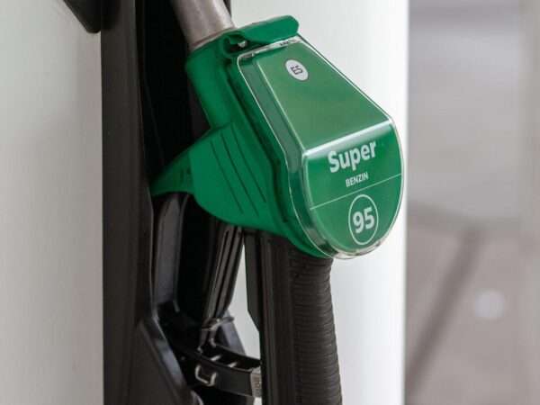 Neuer Tankrabatt kommt im Oktober