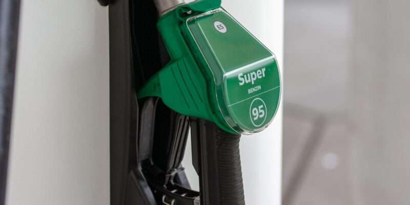 Neuer Tankrabatt kommt im Oktober