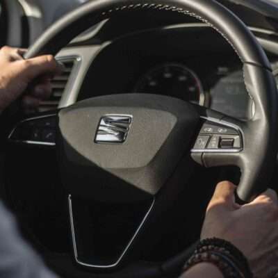 Seat Ende 2029