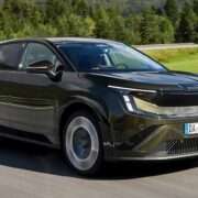 Skoda Peaq startet für 49.900 Euro mit bis zu sieben Sitzen
