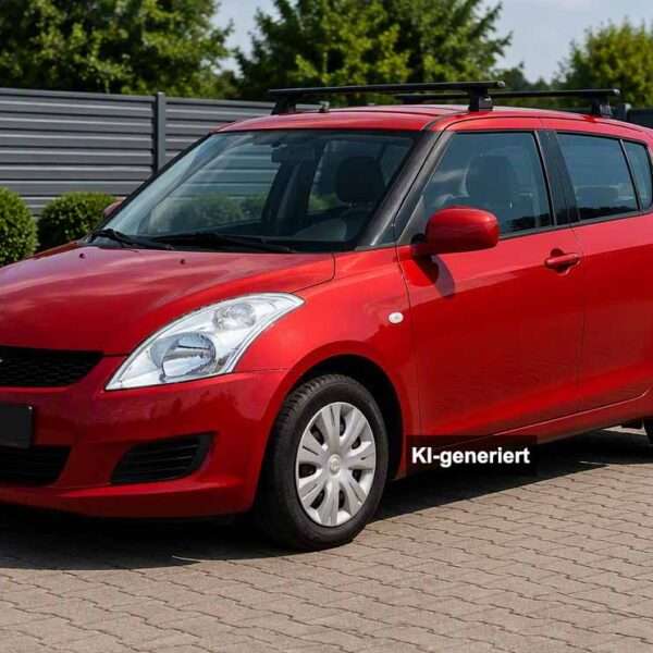 Suzuki Swift Angebot