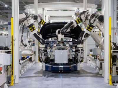 TUM-Studie - Klimavorteil von E-Autos fällt sehr unterschiedlich aus