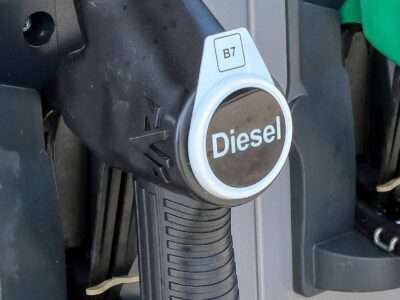 USA prüfen Diesel-Exportstopp
