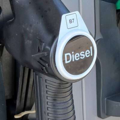 USA prüfen Diesel-Exportstopp