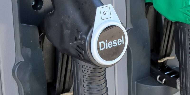 USA prüfen Diesel-Exportstopp