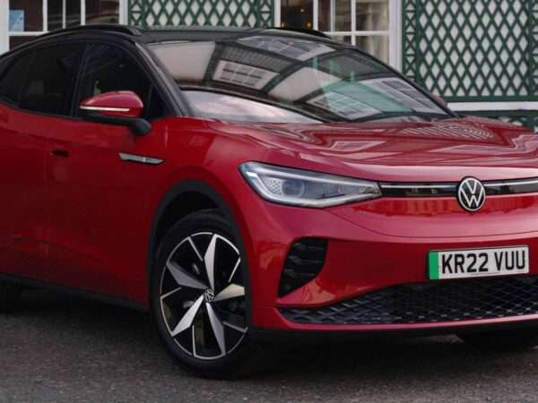 VW ID.4 Probleme und Schwachstellen