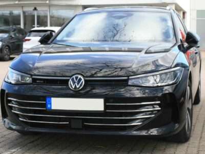 VW Passat B9 Probleme Schwachstellen und Rueckrufe
