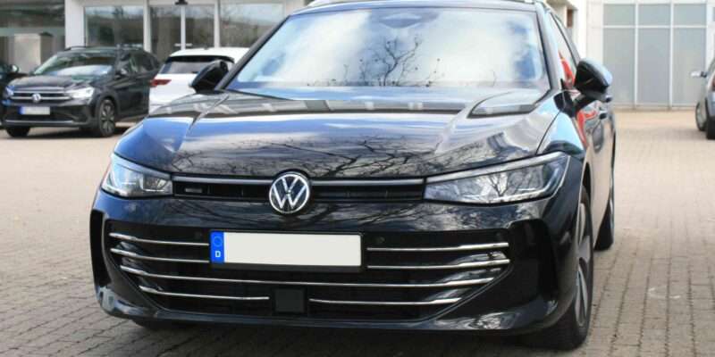 VW Passat B9 Probleme Schwachstellen und Rueckrufe