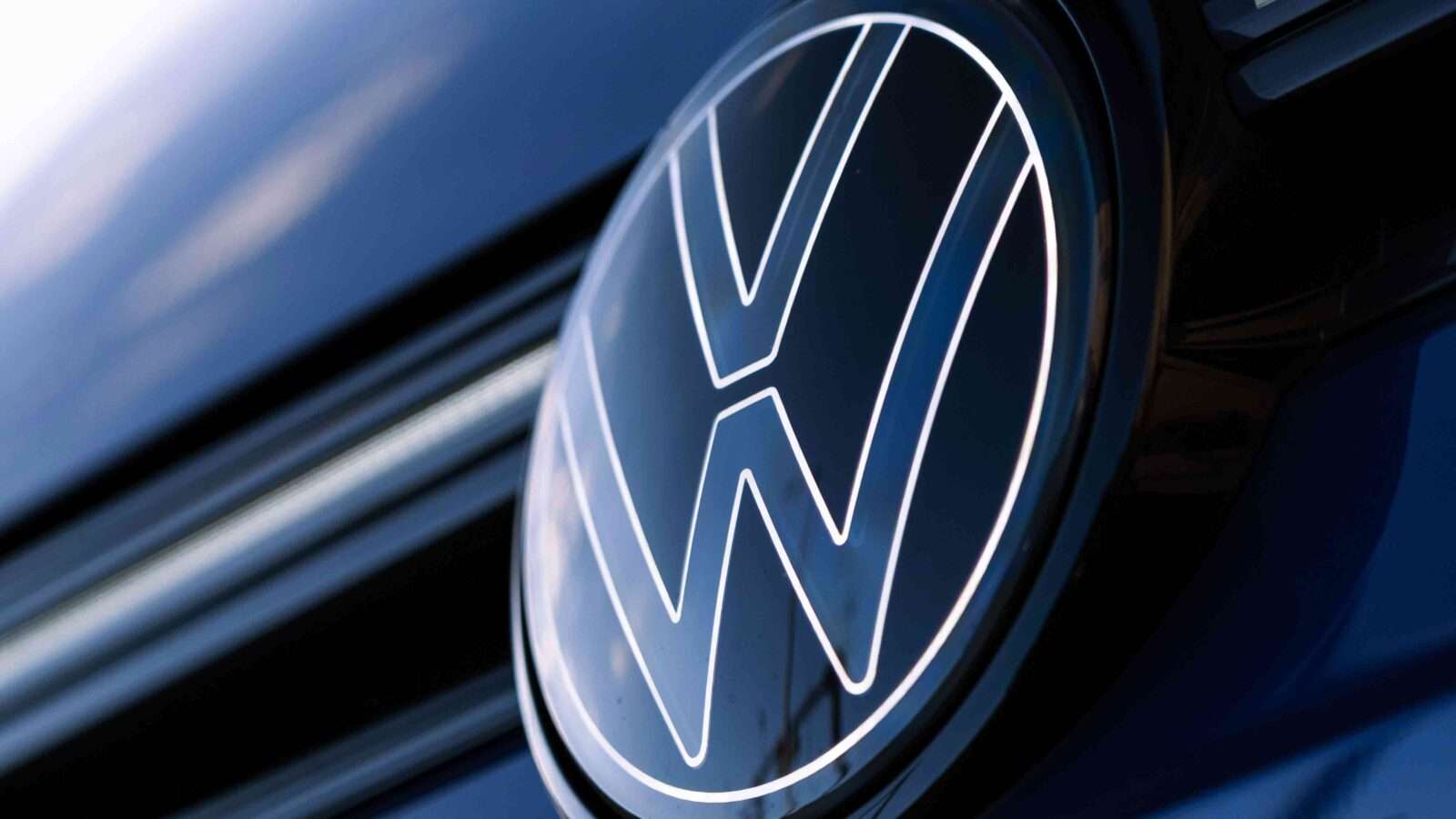 Volkswagen News