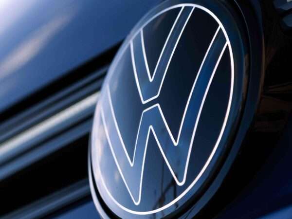 Volkswagen News