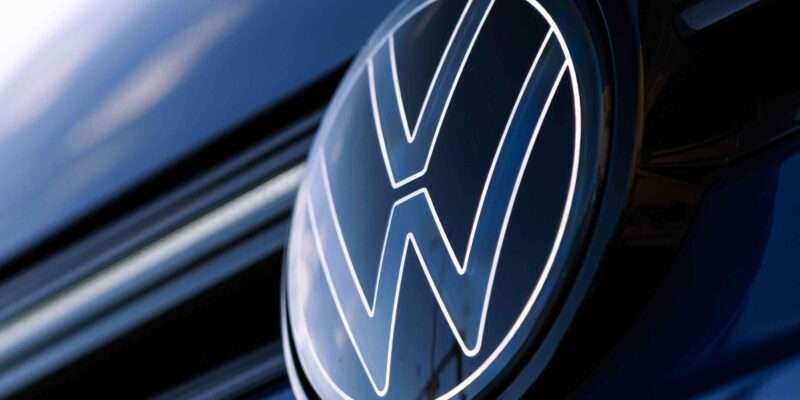 Volkswagen News