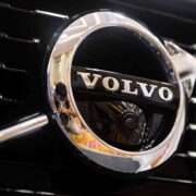 Volvo Rueckruf