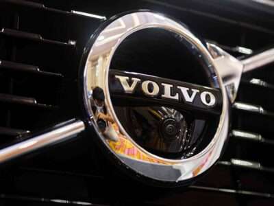 Volvo Rueckruf