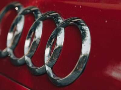 Audi Rueckruf