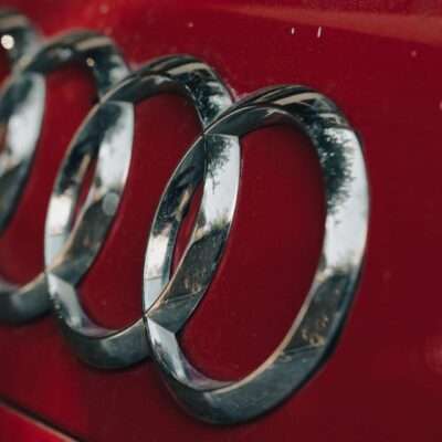 Audi Rueckruf