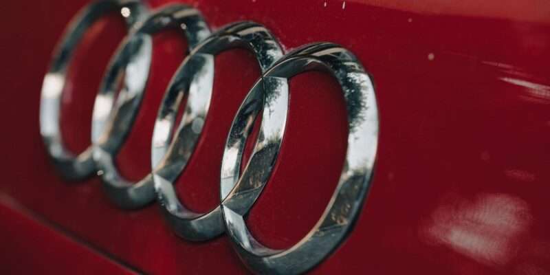 Audi Rueckruf