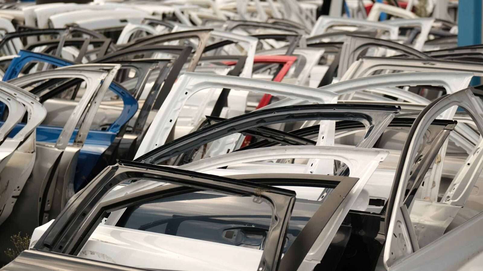 Autoreparaturen werden immer teurer