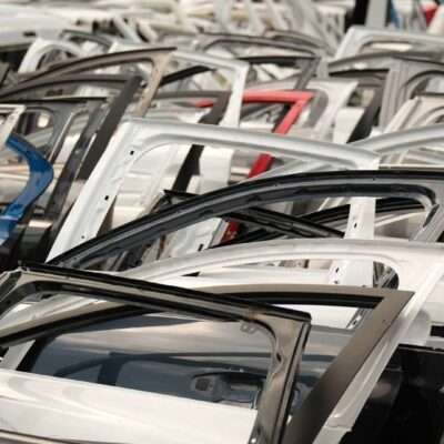 Autoreparaturen werden immer teurer