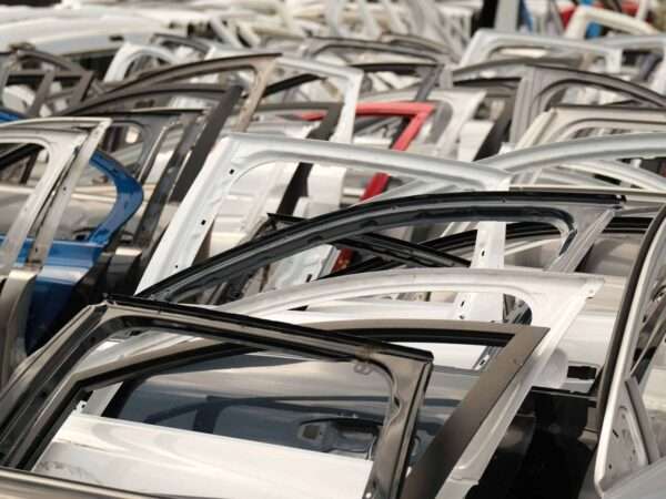 Autoreparaturen werden immer teurer