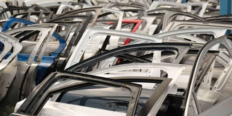 Autoreparaturen werden immer teurer