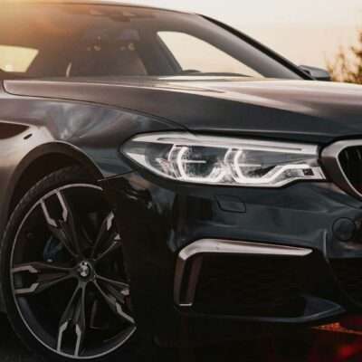 BMW-Rueckruf Falsches Starterrelais kann Brand ausloesen