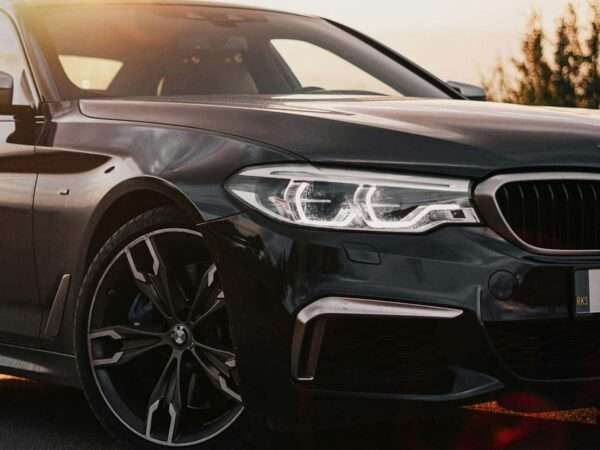 BMW-Rueckruf Falsches Starterrelais kann Brand ausloesen