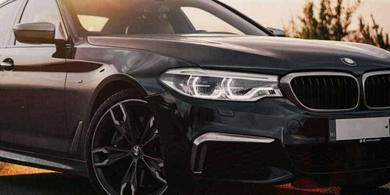 BMW-Rueckruf Falsches Starterrelais kann Brand ausloesen