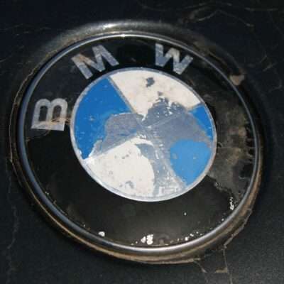 Deutsche Autobauer fallen im weltweiten Vergleich zurueck