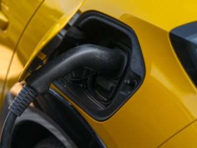 E-Auto-Foerderung stark gefragt